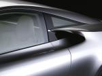 Lexus LF-A Concept 2007 года